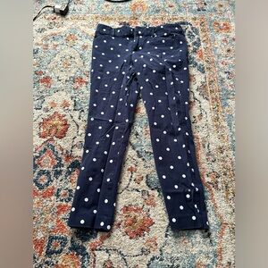 Old Navy Pixie Pants